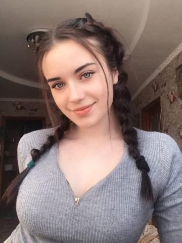 Анкета проститутки Сабина, 22 года